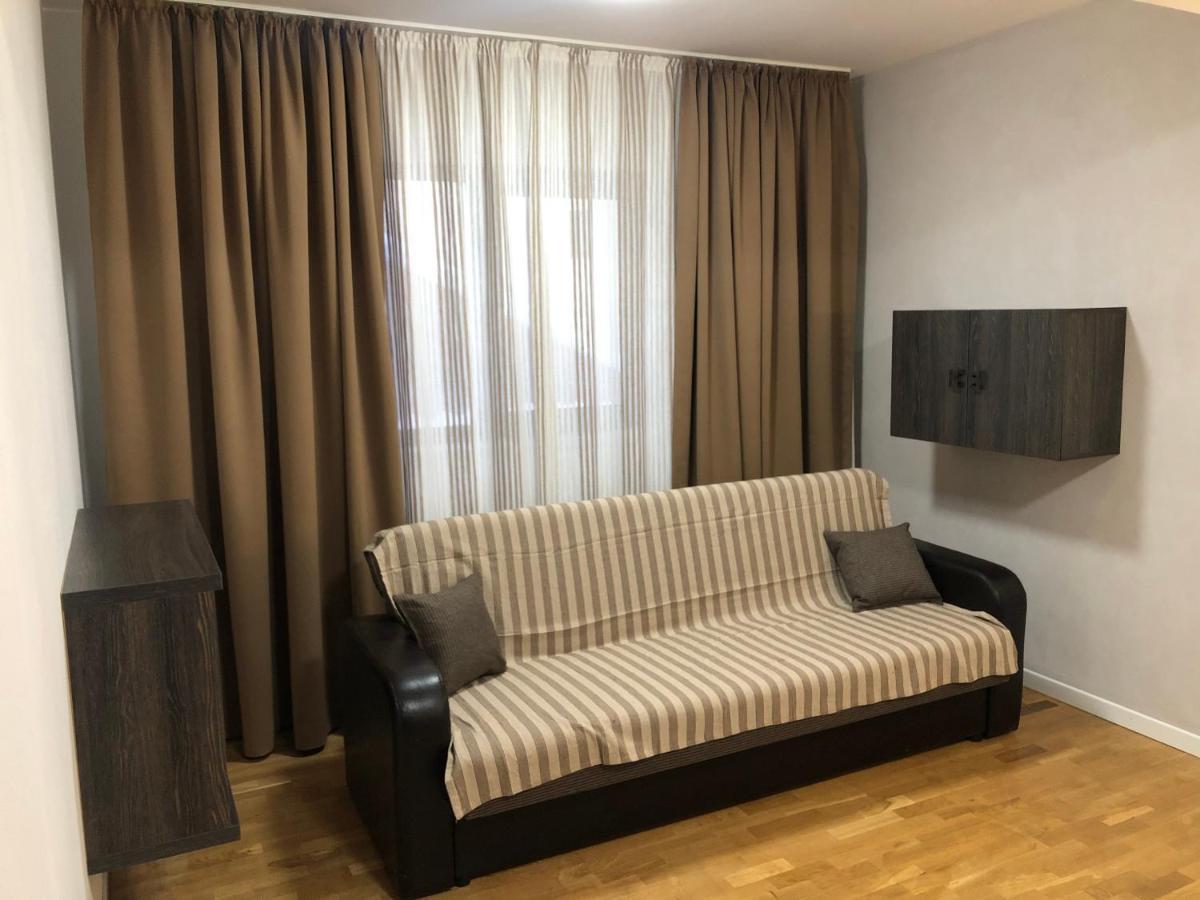 Vila Loft Cube Sinaia Ngoại thất bức ảnh