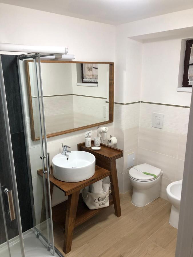 Vila Loft Cube Sinaia Ngoại thất bức ảnh