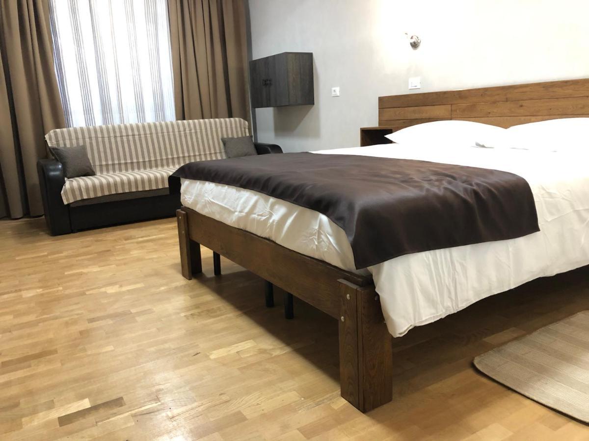 Vila Loft Cube Sinaia Ngoại thất bức ảnh