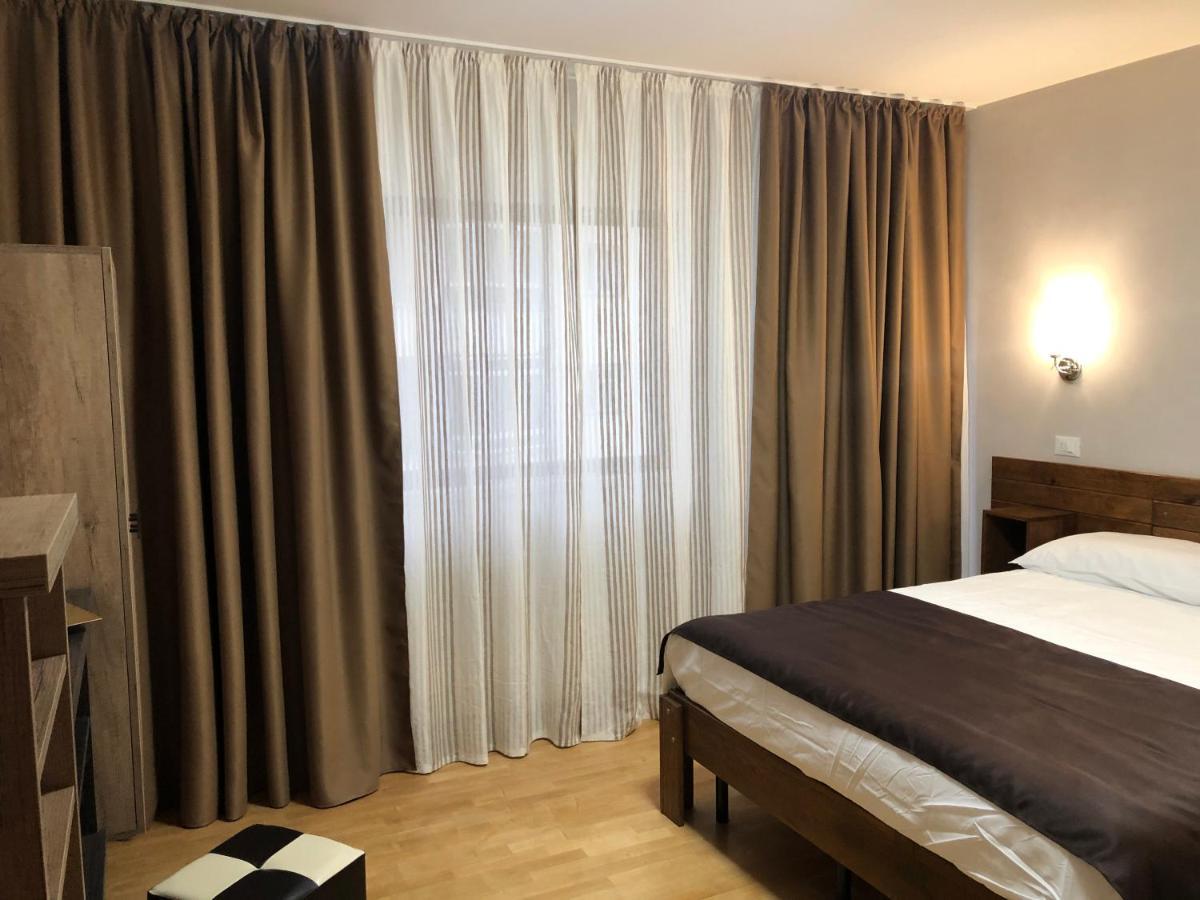 Vila Loft Cube Sinaia Ngoại thất bức ảnh