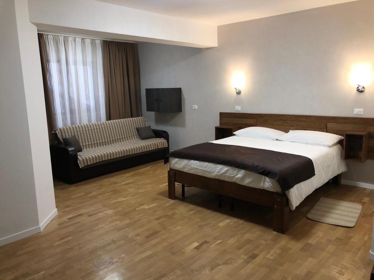 Vila Loft Cube Sinaia Ngoại thất bức ảnh