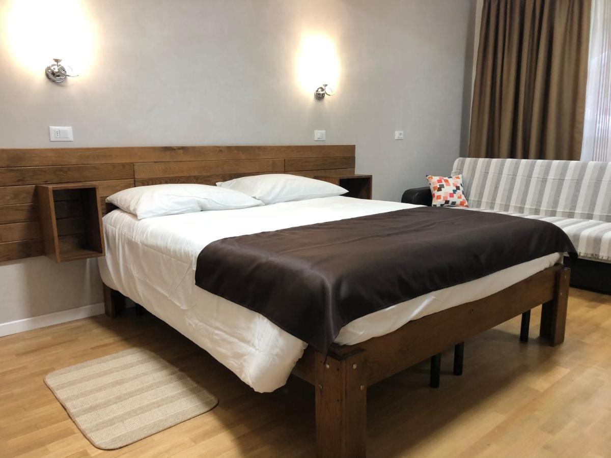 Vila Loft Cube Sinaia Ngoại thất bức ảnh