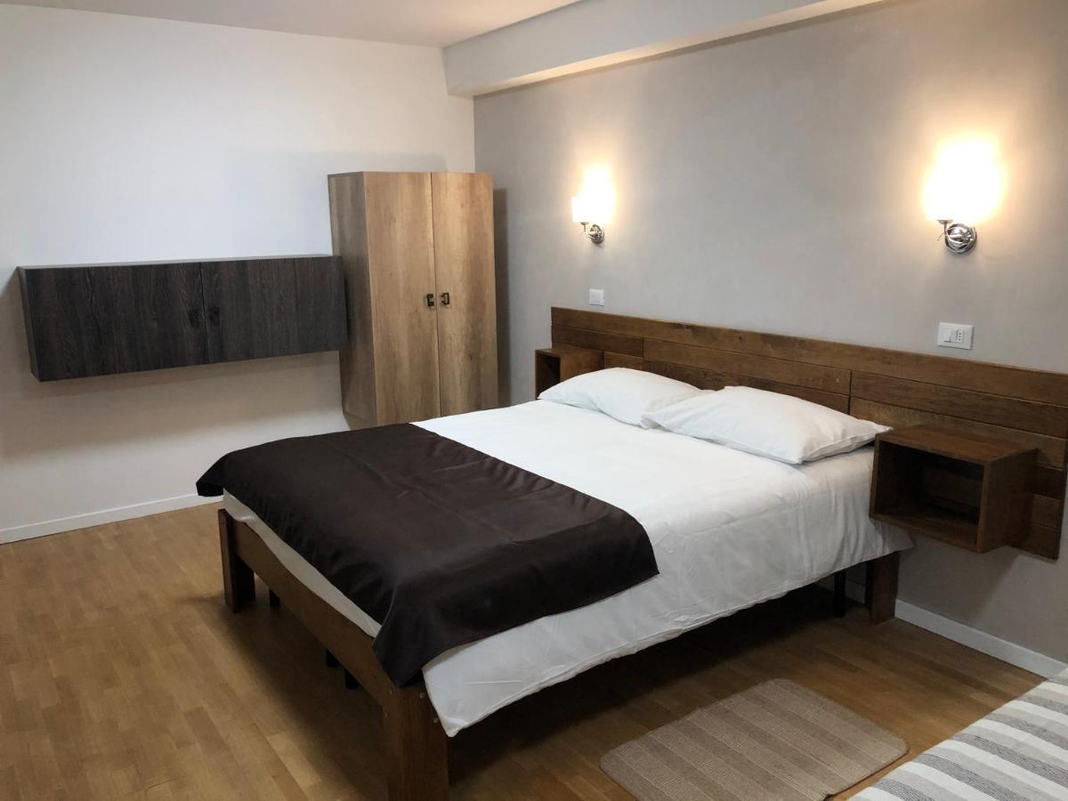 Vila Loft Cube Sinaia Ngoại thất bức ảnh