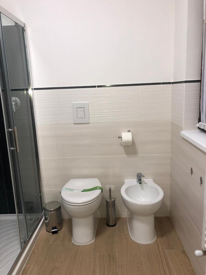 Vila Loft Cube Sinaia Ngoại thất bức ảnh