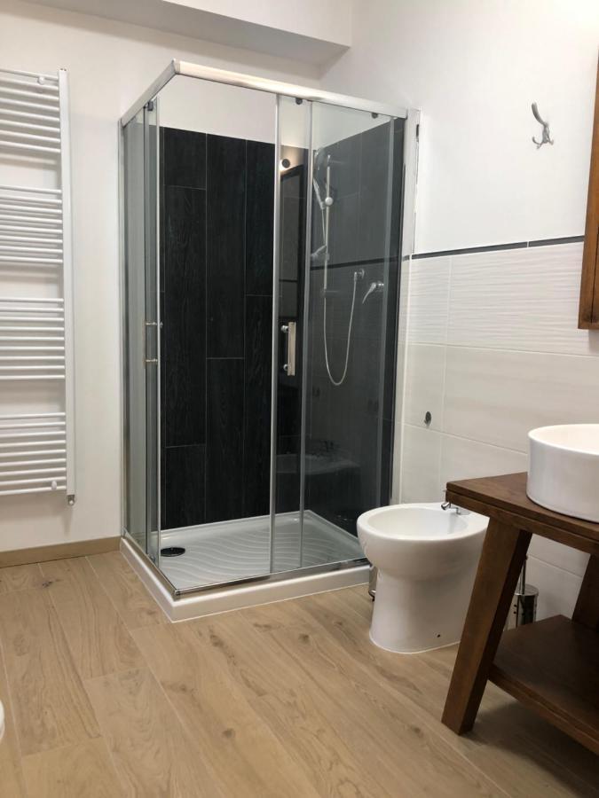 Vila Loft Cube Sinaia Ngoại thất bức ảnh