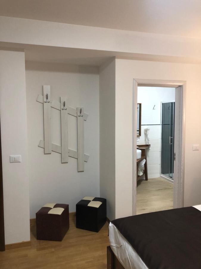 Vila Loft Cube Sinaia Ngoại thất bức ảnh