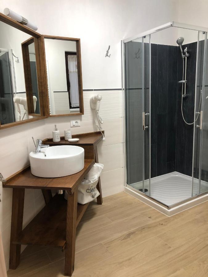 Vila Loft Cube Sinaia Ngoại thất bức ảnh