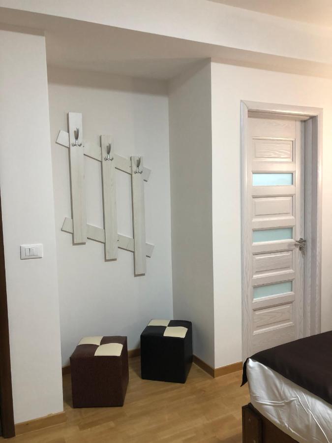Vila Loft Cube Sinaia Ngoại thất bức ảnh