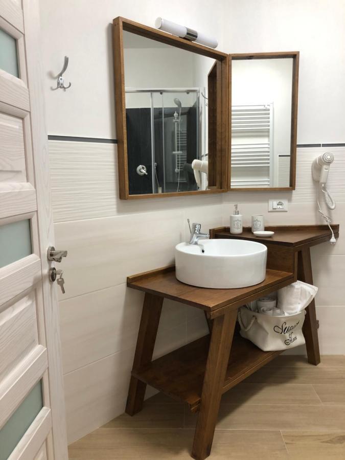 Vila Loft Cube Sinaia Ngoại thất bức ảnh