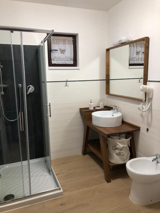 Vila Loft Cube Sinaia Ngoại thất bức ảnh